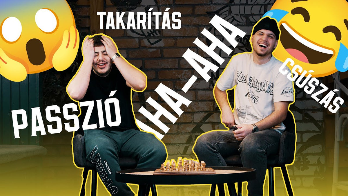 Heti Füst | Mi a legrosszabb borbély szokás???😱🤯 — Heti Füst YouTube