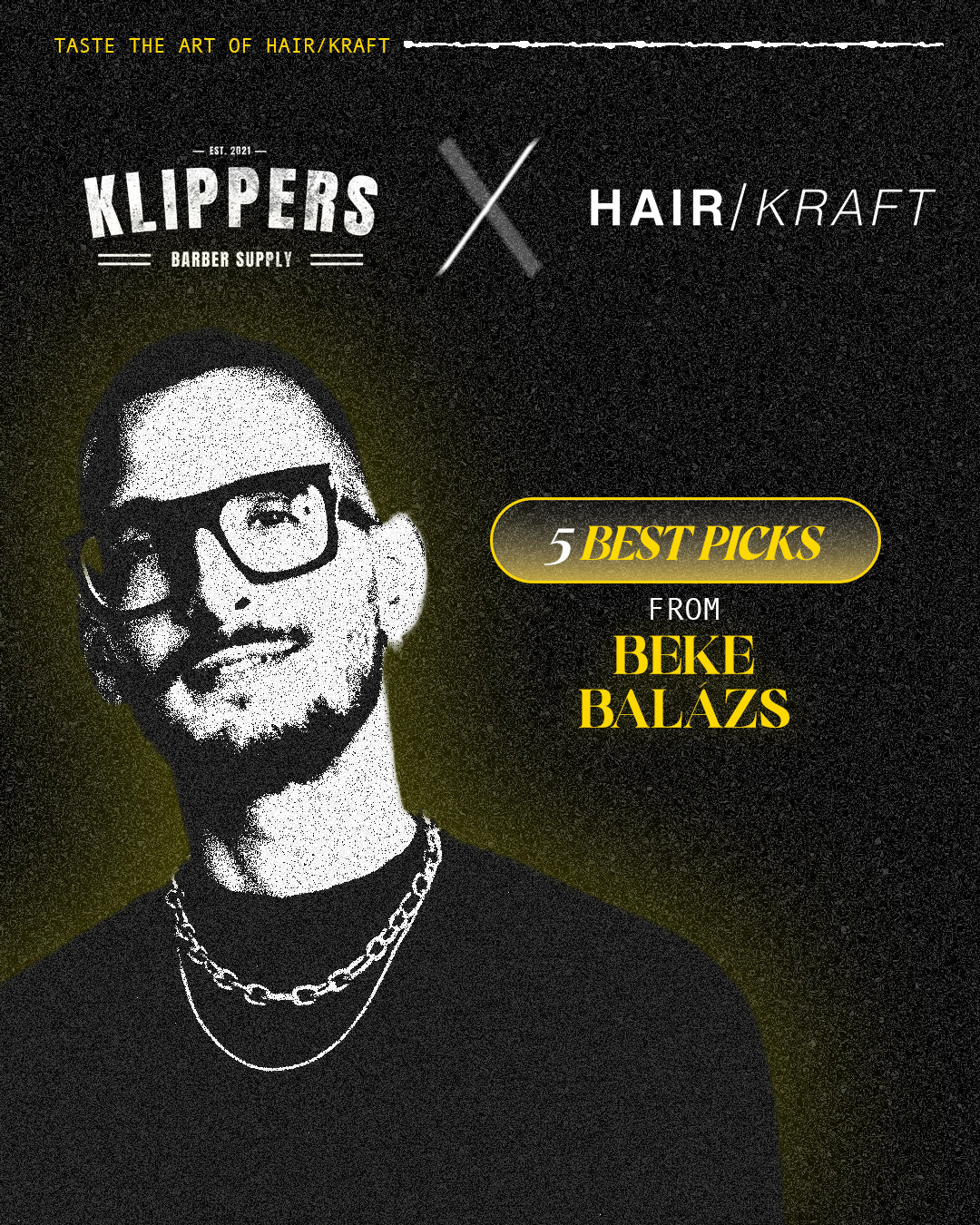 Beke Balázs's Top Picks