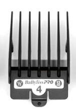 Babyliss Pro FX extension combs
