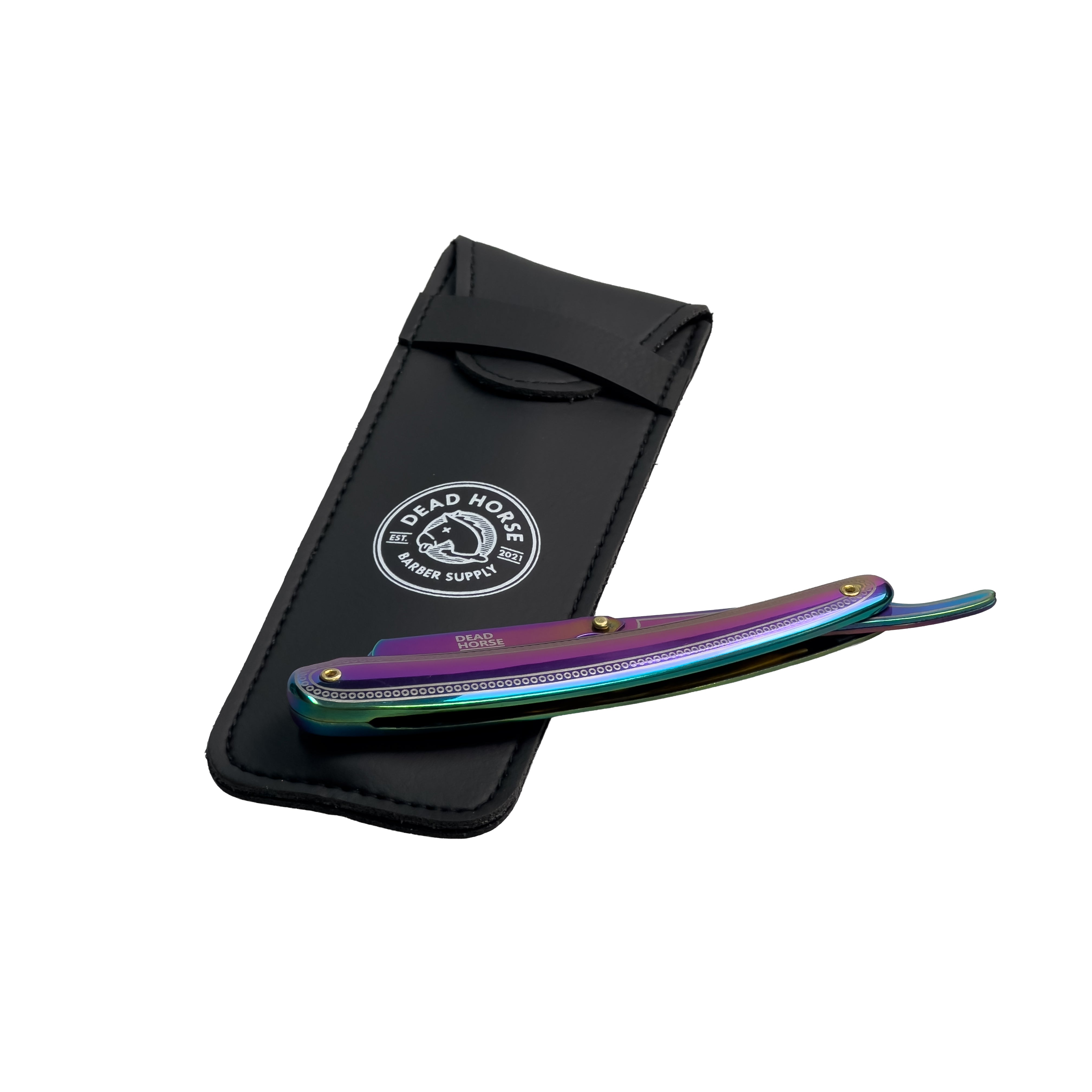 Dead Horse nyeles borotva