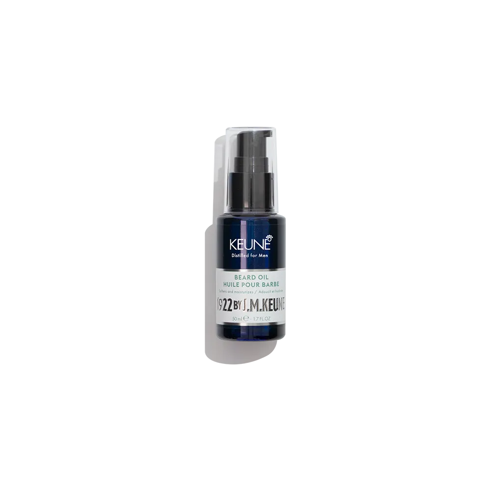 KEUNE szakállolaj 50 ml