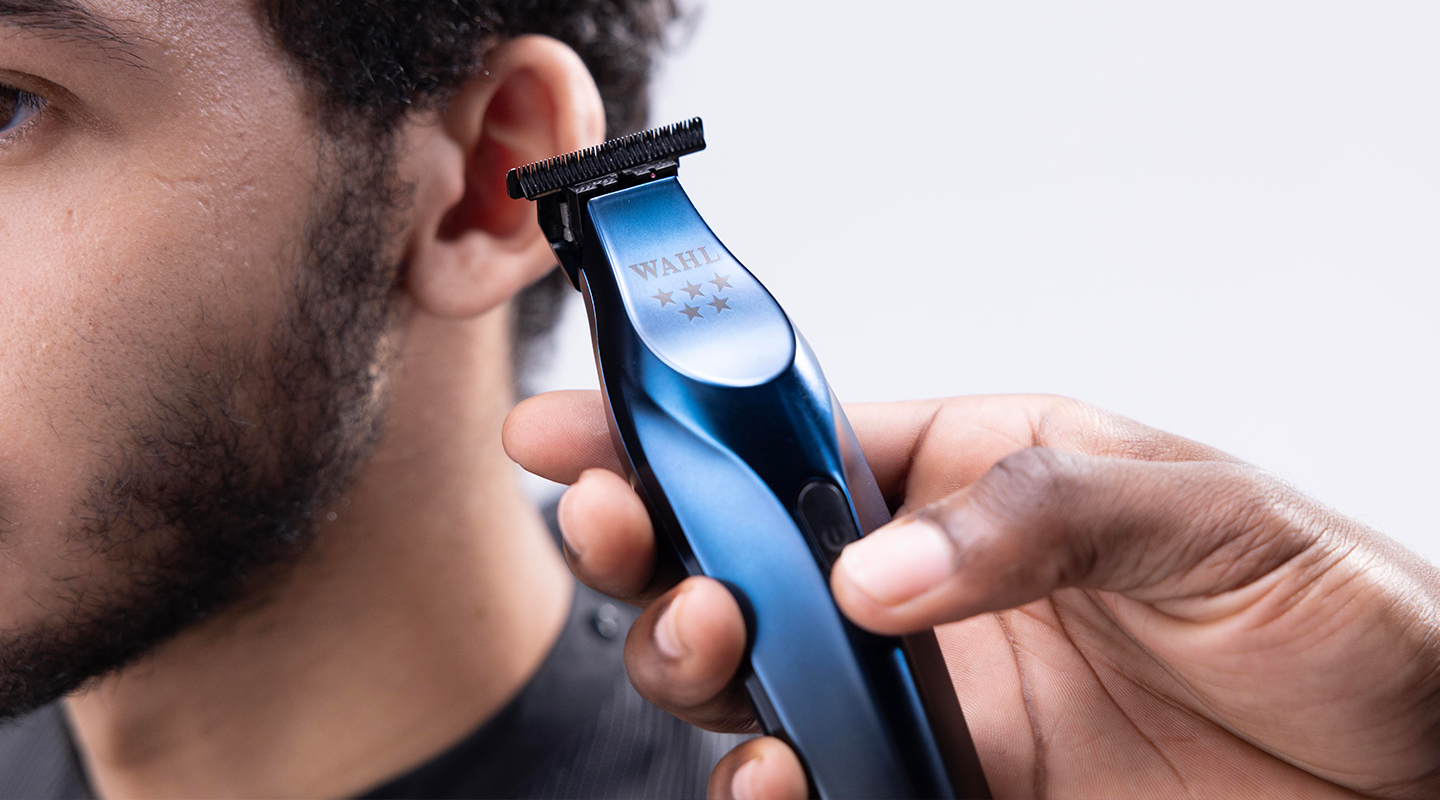 WAHL Hi-Viz Air trimmer