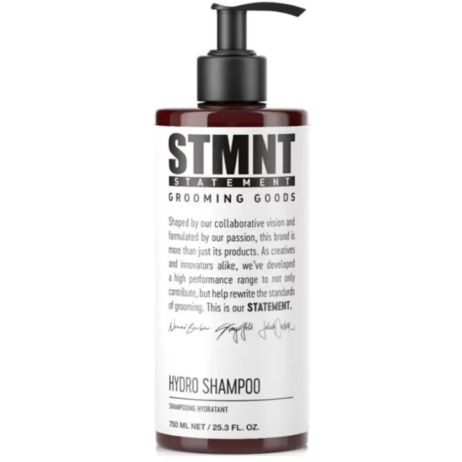 STMNT Hydro Sampon 750ml