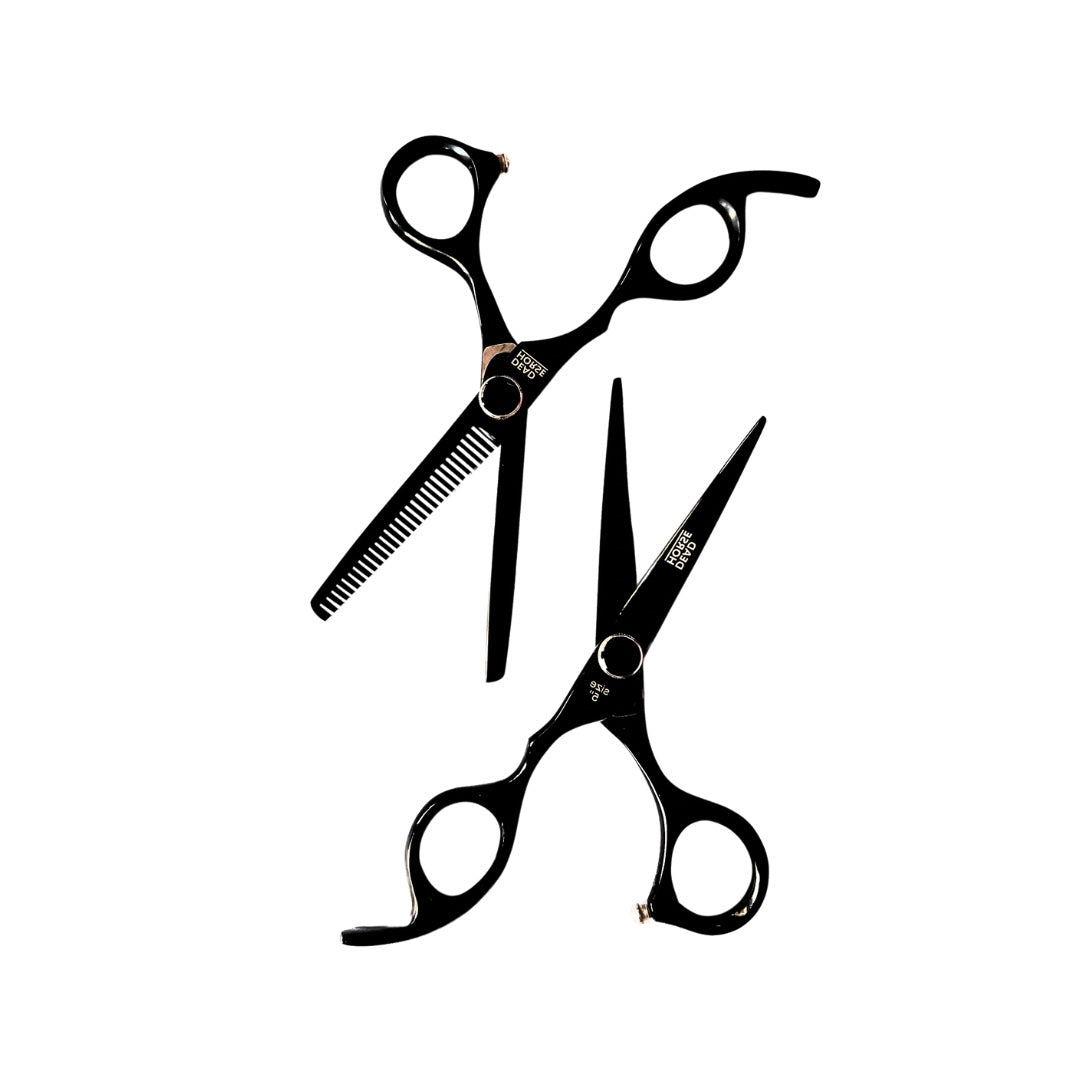 Dead Horse student scissors set 5.0