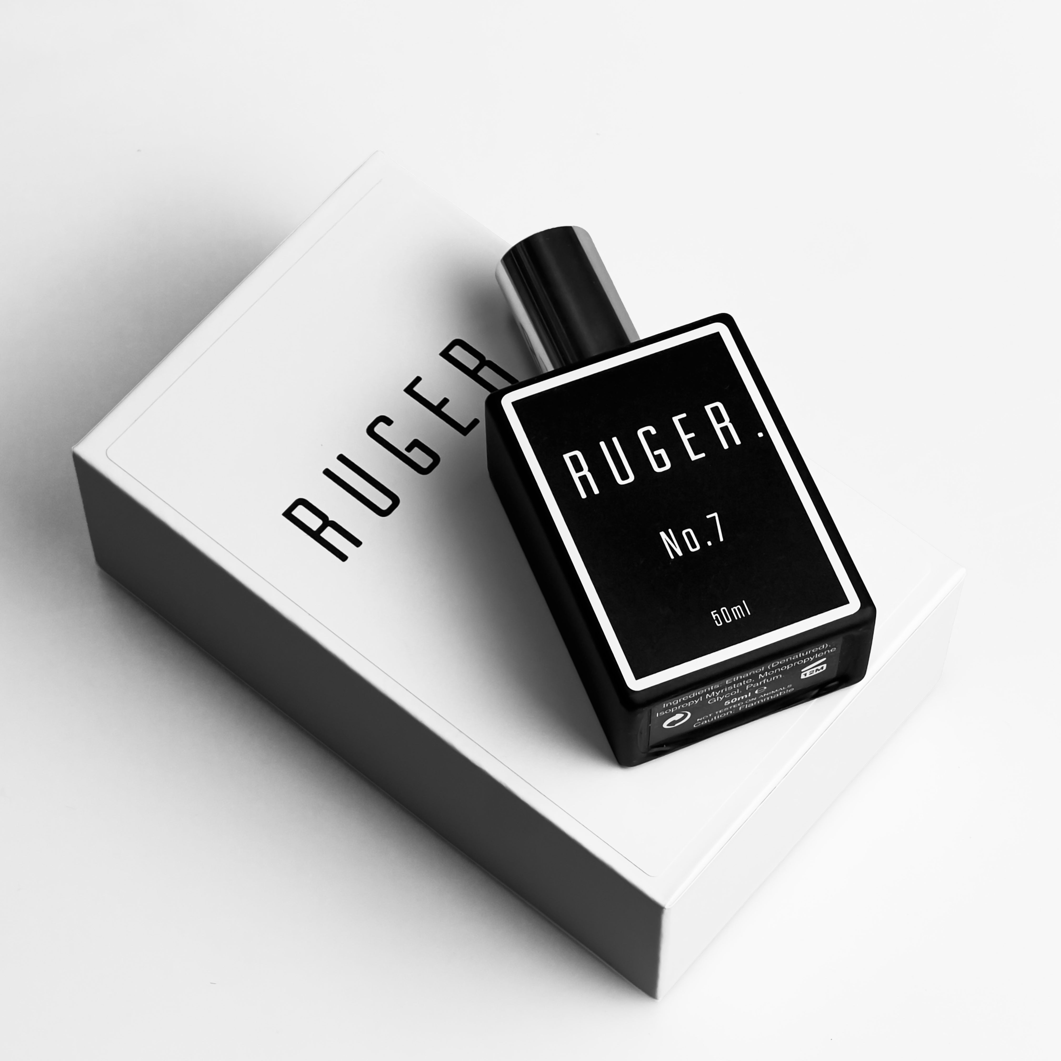 Ruger No. 7 parfüm