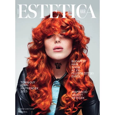 ESTETICA Hungary - 2024. Autumn Issue