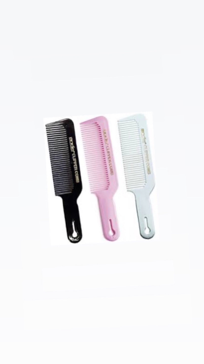 Andis Clipper Comb Fésű