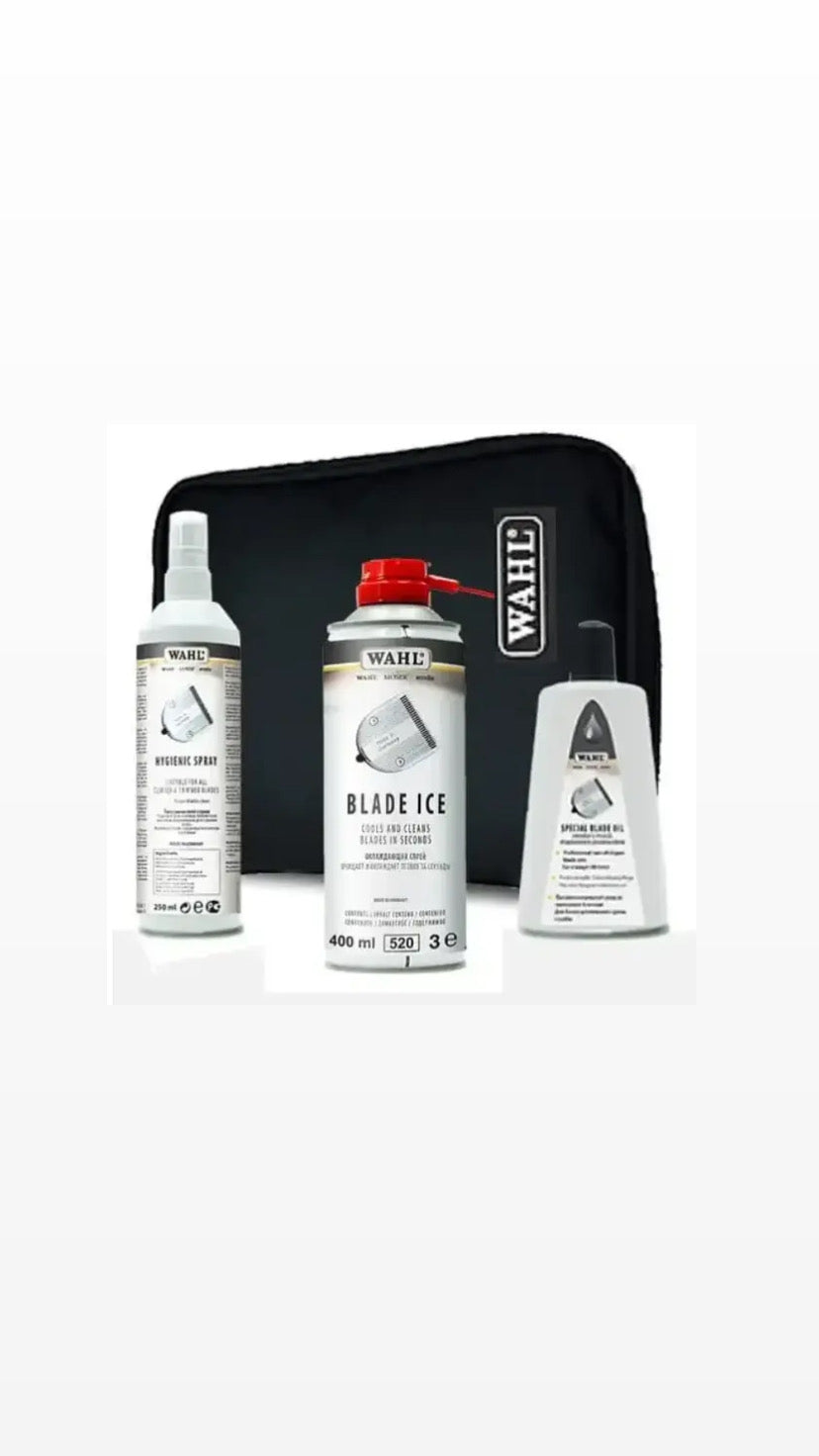 Wahl Blade Care Set