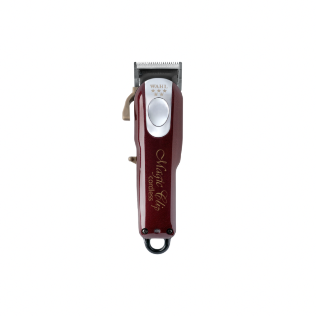 Wahl Magic Clip Cordless Hair Clipper (08148-316H) – Klippers