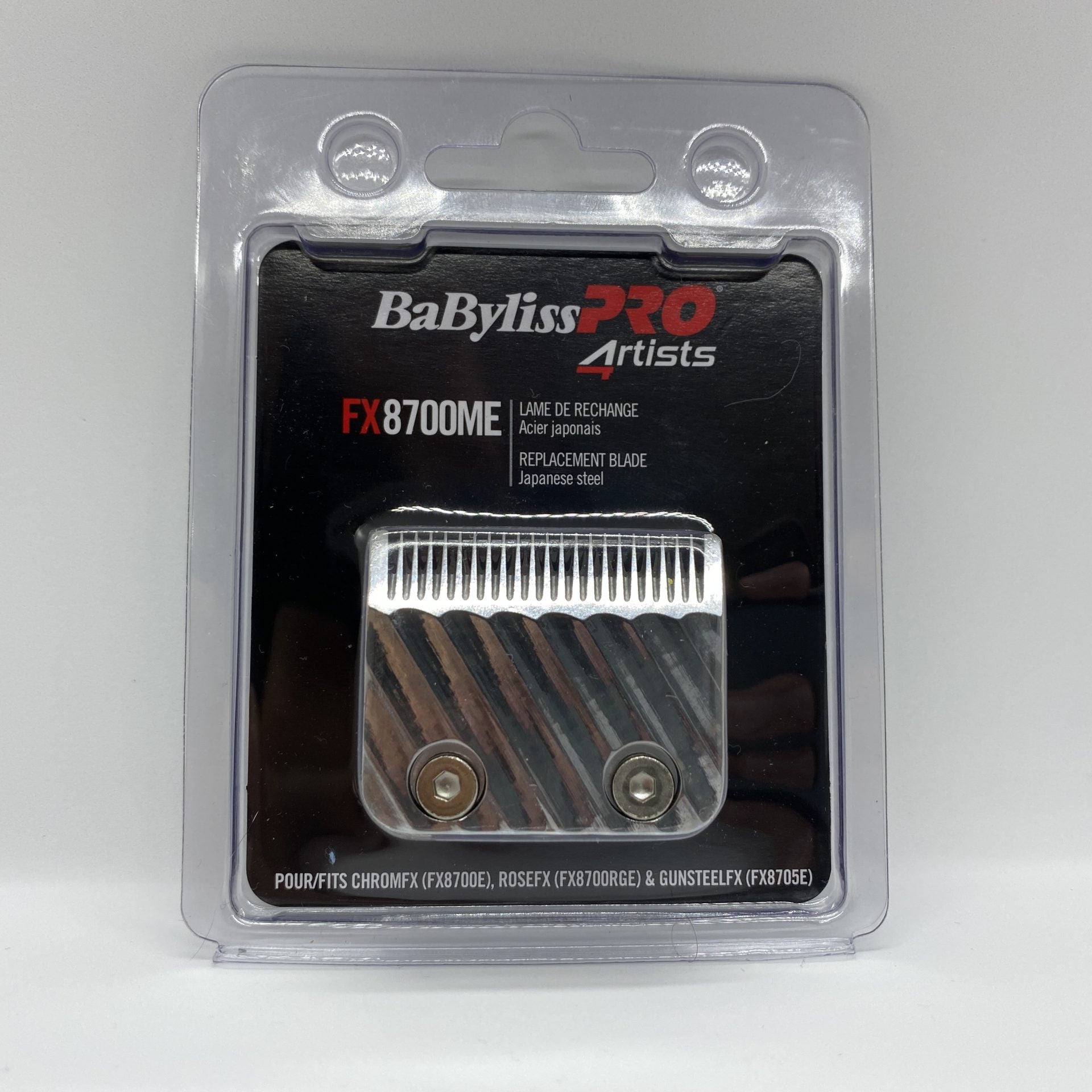 Babyliss Pro FX vágófej hajvágó gépekhez - FX8700ME