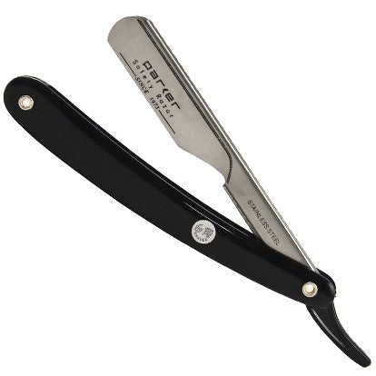 Parker PTB replaceable blade razor