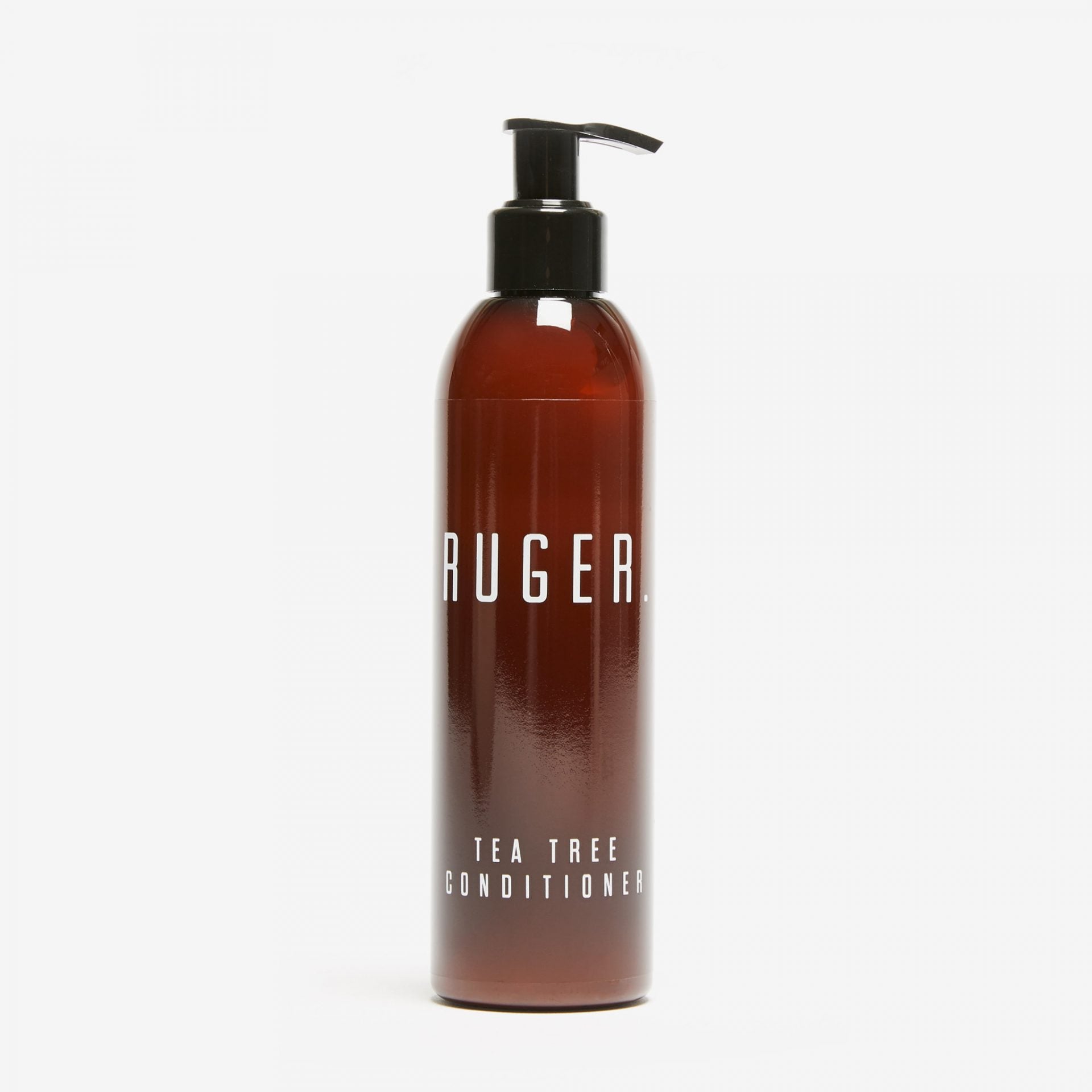 RUGER . Tea Tree Conditioner - 250ml