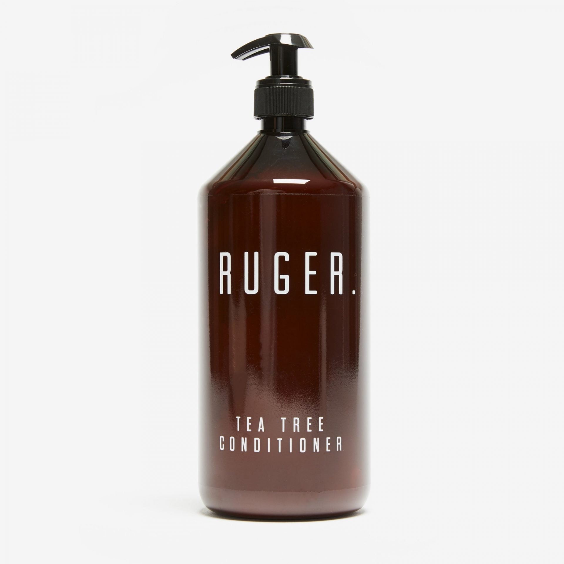 RUGER . Tea Tree Conditioner 1ltr