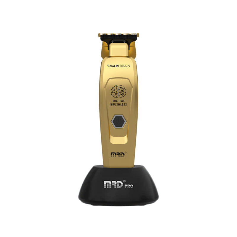 MRD Pro Smart Brain Trimmer kontúrvágó gép GMT-90-4