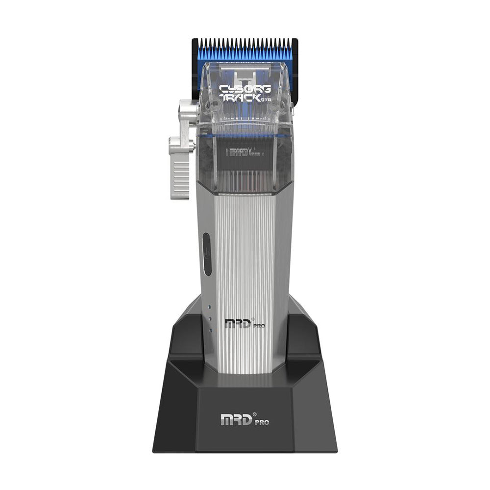 MRD Pro CYBORG Track Clipper hajvágó gép HC-666