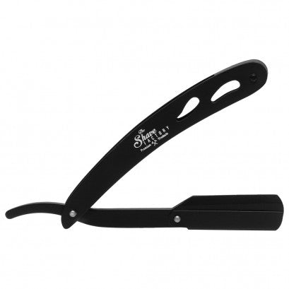 The Shave Factory Shavette (fém)