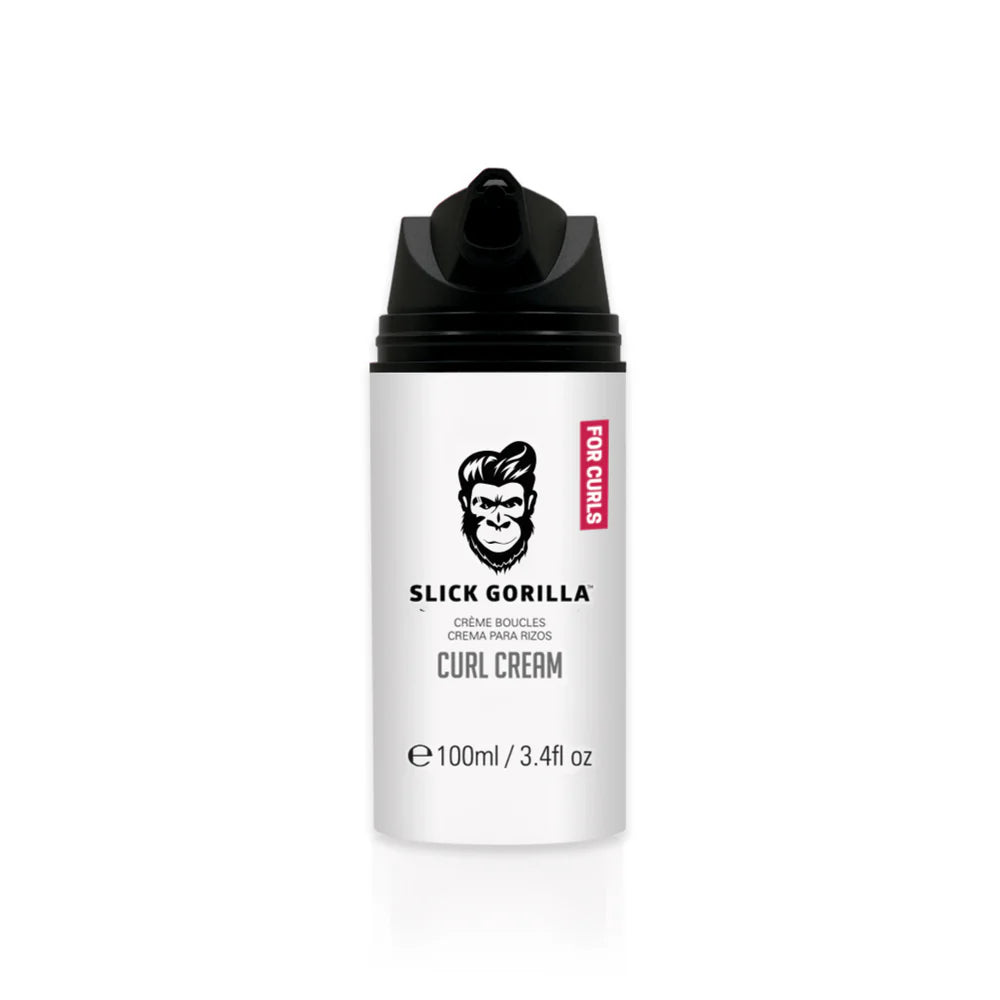 Slick Gorilla Curl Cream 100ml