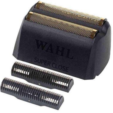 WAHL VANISH fólia + kés