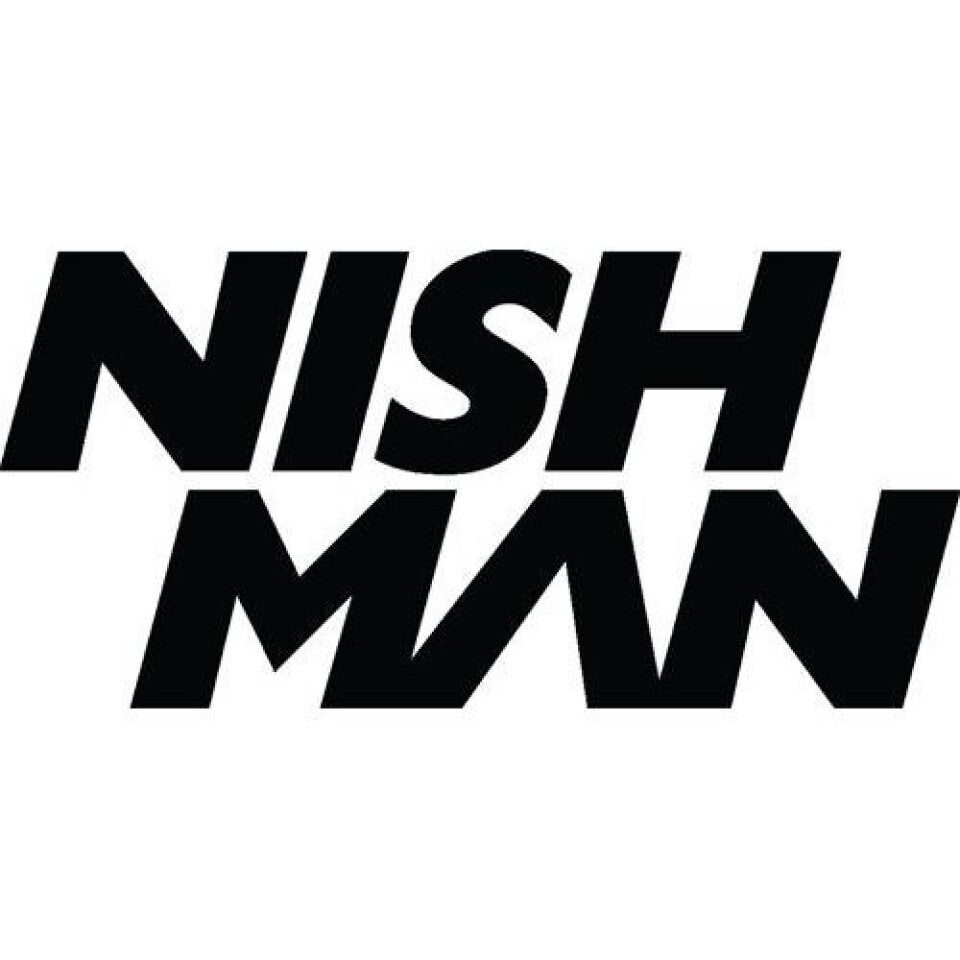 Nish Man