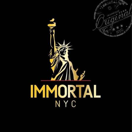 Immortal NYC