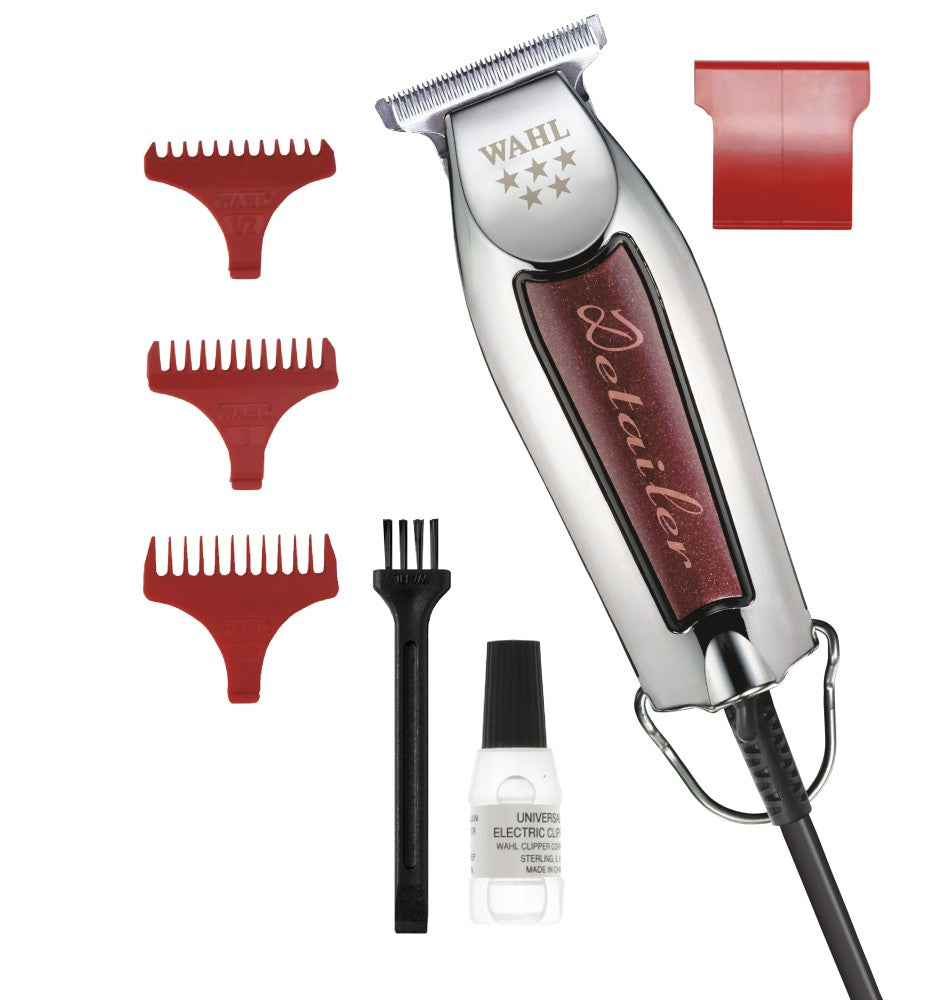 Wahl Wide Detailer Contour trimmer