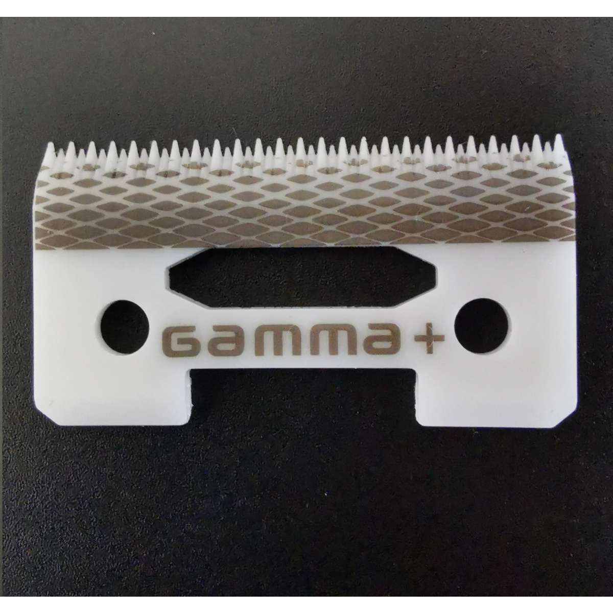 Gamma Più Ceramic Staggered Tooth Blade