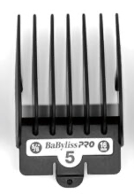 Babyliss Pro FX toldófésűk