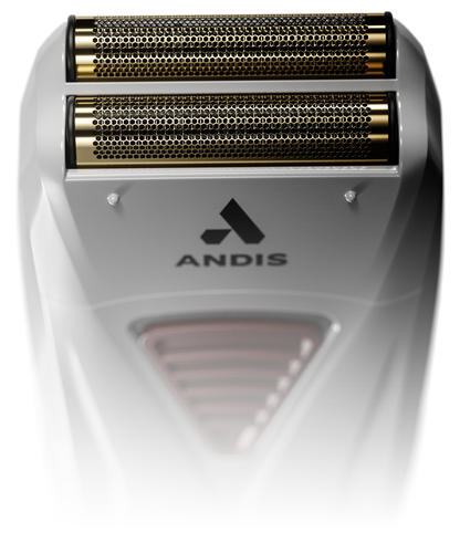 Andis TS-1 Pro Foil Lithium Shaver 17240