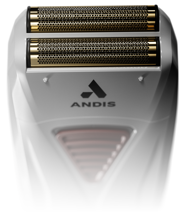 Andis TS-1 Pro Foil Lithium Shaver 17240