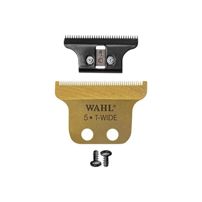 Wahl Detailer GOLD cutting head - wide