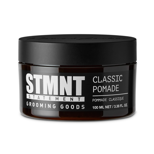 STMNT CLASSIC POMADE - 100 ml / NOMAD BARBER