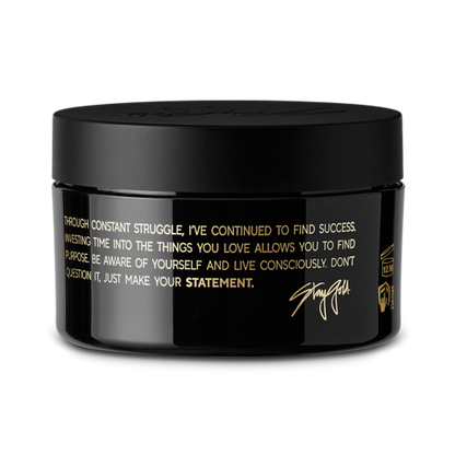 STMNT FIBER POMADE 100 ml / STAY GOLD