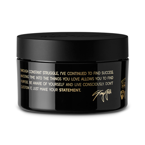 STMNT FIBER POMADE 100 ml / STAY GOLD