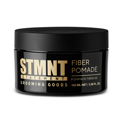 STMNT FIBER POMADE 100 ml / STAY GOLD