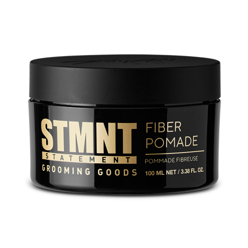 STMNT FIBER POMADE 100 ml / STAY GOLD