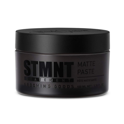 STMNT MATTE PASTE - 100 ml / JULIUS CVESAR