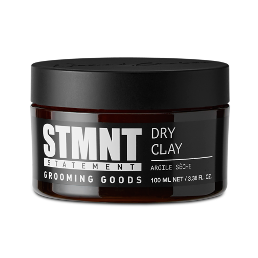 STMNT DRY CLAY - 100 ml / NOMAD BARBER