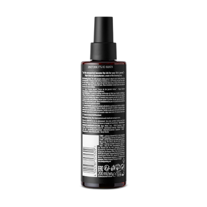 STMNT SPREJ NA STAROSTLIVOSŤ 200 ml / NOMAD BARBER