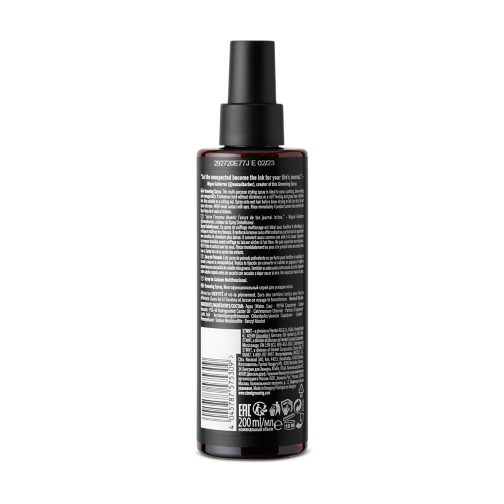 STMNT SPREJ NA STAROSTLIVOSŤ 200 ml / NOMAD BARBER