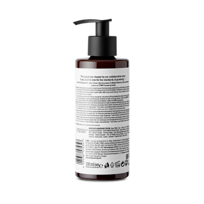 STMNT SHAMPOO 10.1 oz / 300 ml