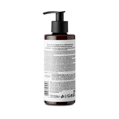 STMNT SHAMPOO 10.1 oz / 300 ml