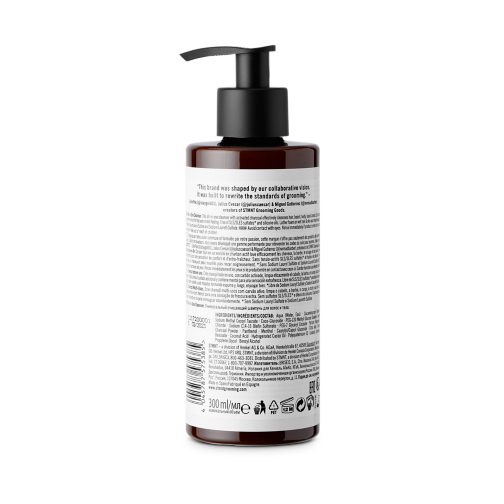 STMNT ALL-IN-ONE CLEANSER 300 ml