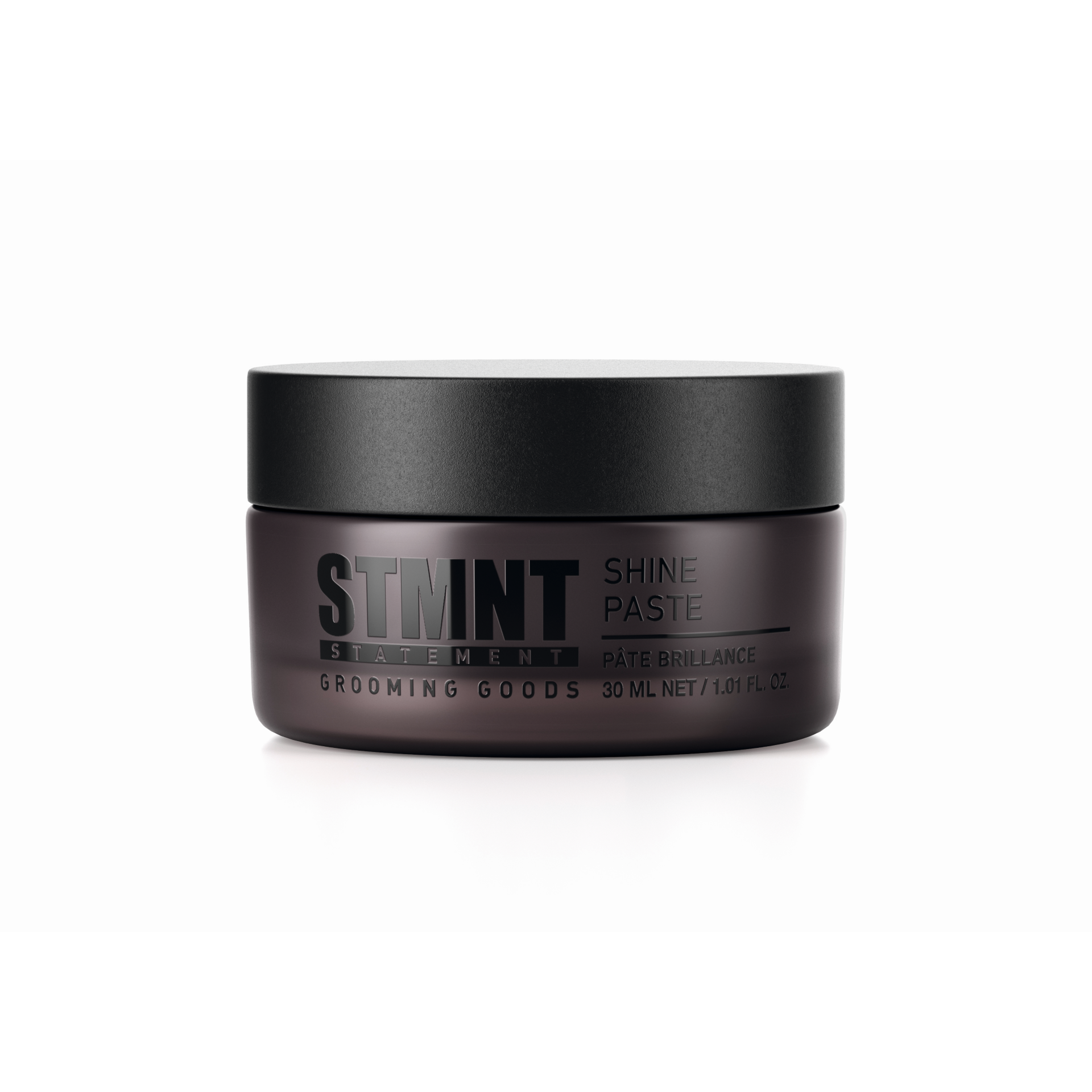 STMNT Shine Paste - 30 ml / JULIUS CVESAR / mini