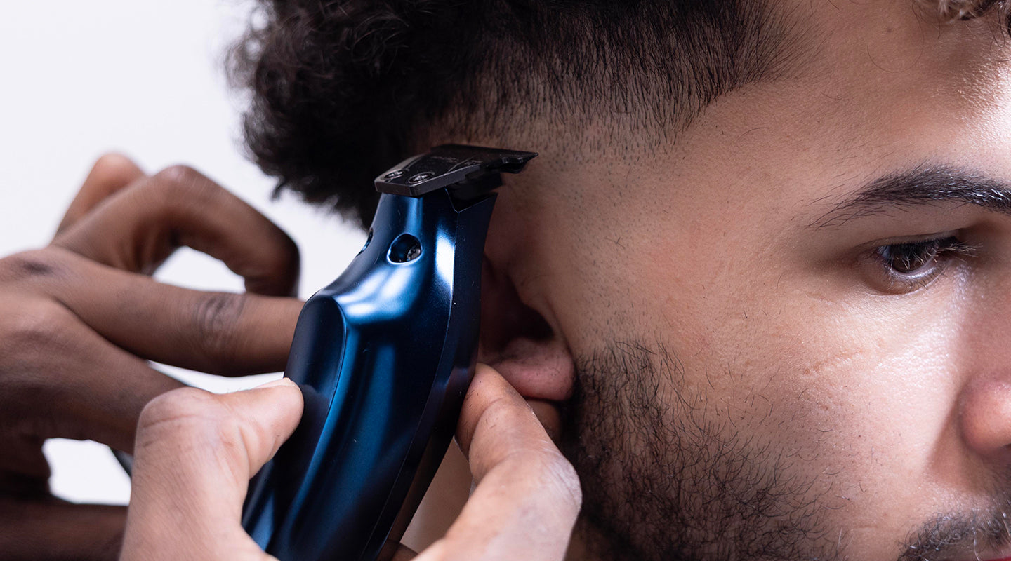 WAHL Hi-Viz Air trimmer