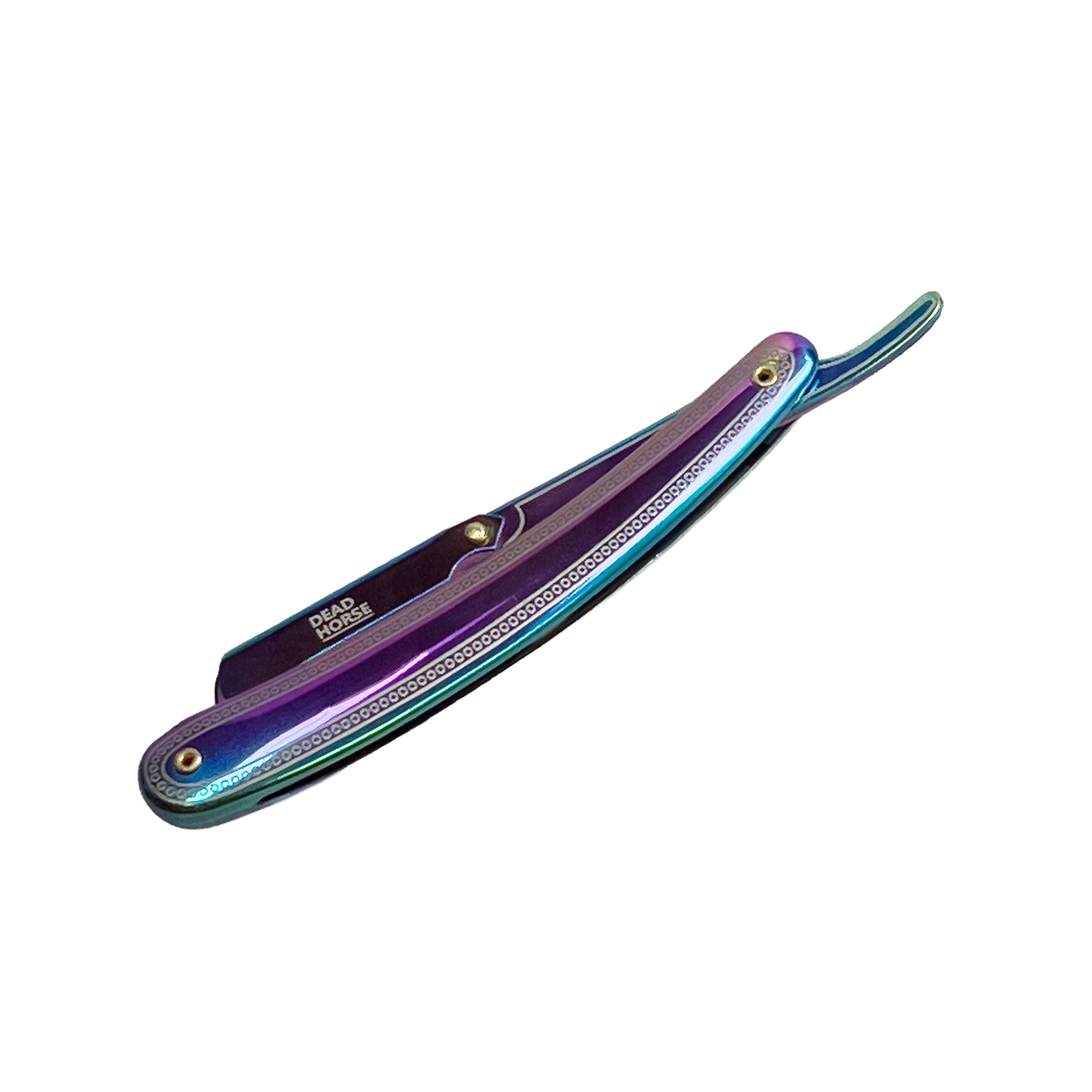 Dead Horse nyeles borotva