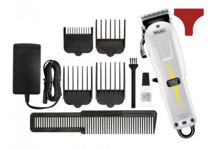 Wahl Cordless Taper battery / mains Ultra Pro hair clipper