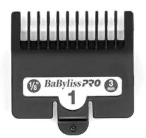 Babyliss Pro FX toldófésűk