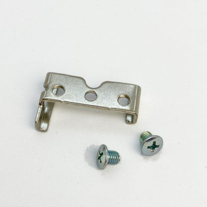 Wahl cutting head connector metal slider and screws