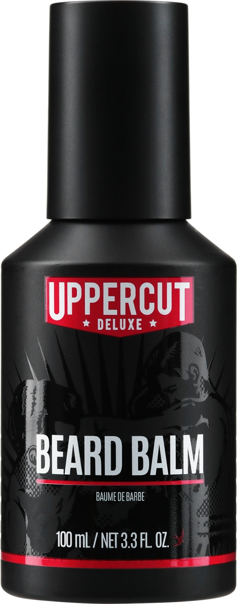 Uppercut Deluxe - Beard Balm