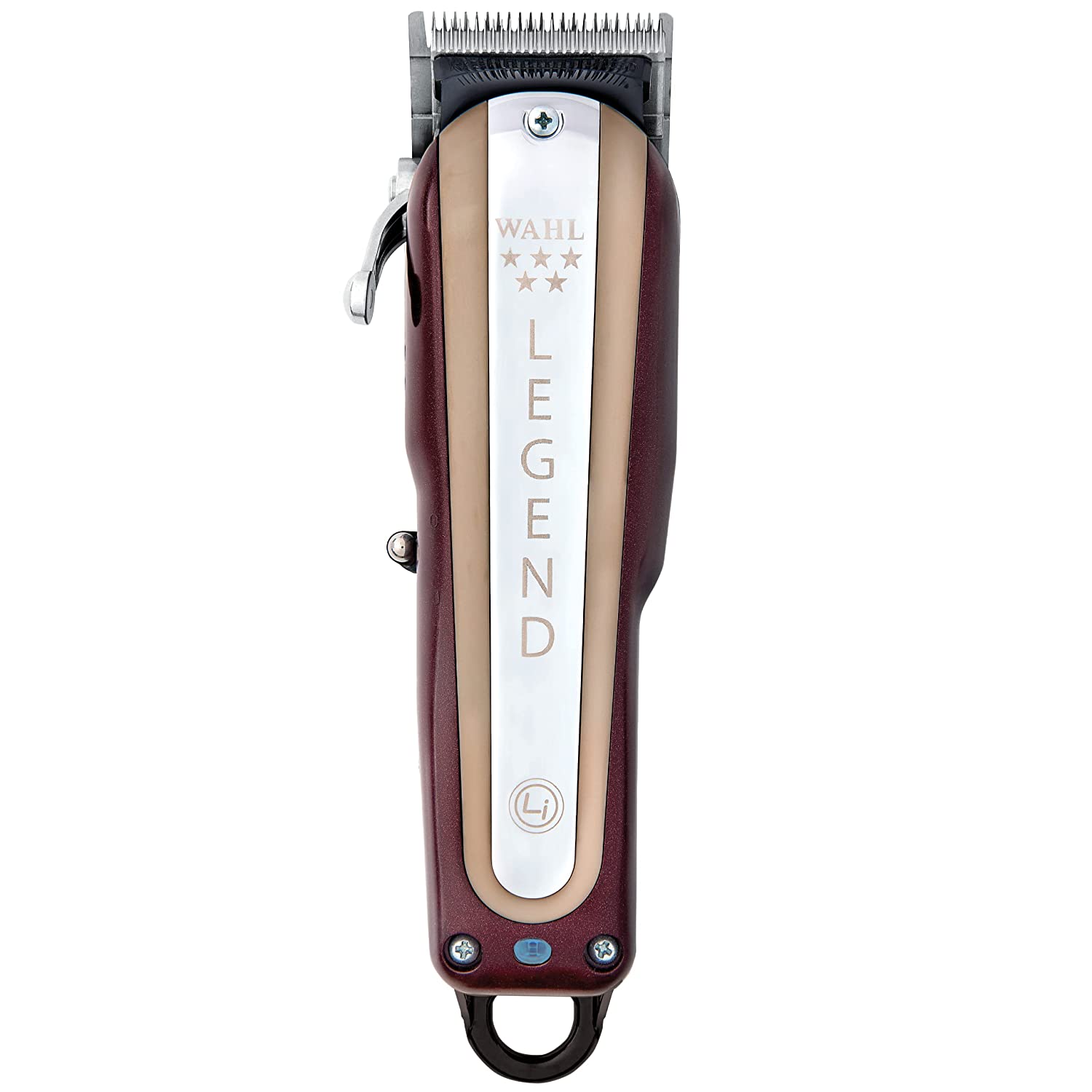 Wahl Legend Cordless - akkumulátoros hajvágó gép